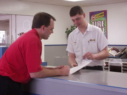 Image for Les Schwab Tire Center with ID of: 826516