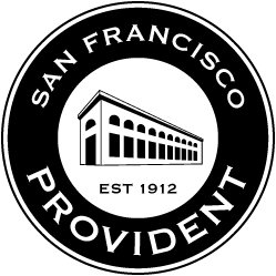 Image for San Francisco Provident Loan Association with ID of: 826593