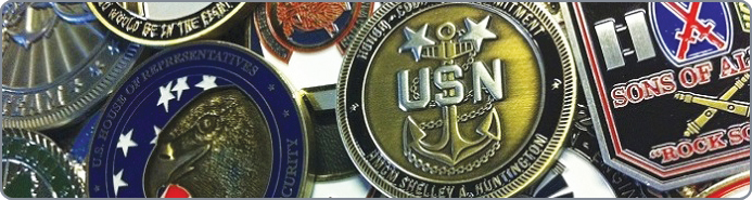 Image for Challenge Coin with ID of: 826710