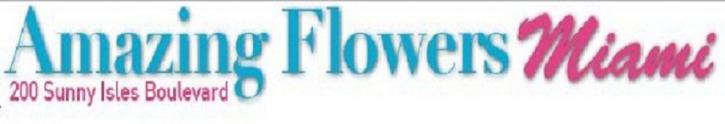 Image for Amazing Flowers Miami with ID of: 827046