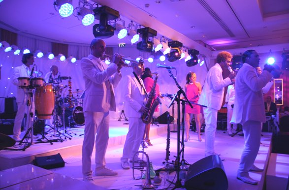 Image for Wedding entertainment with ID of: 827339