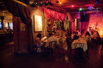 Image for The Glenn Bar and Grill with ID of: 827357