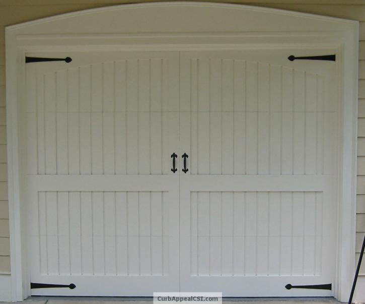 Image for Lion Garage Doors with ID of: 827414