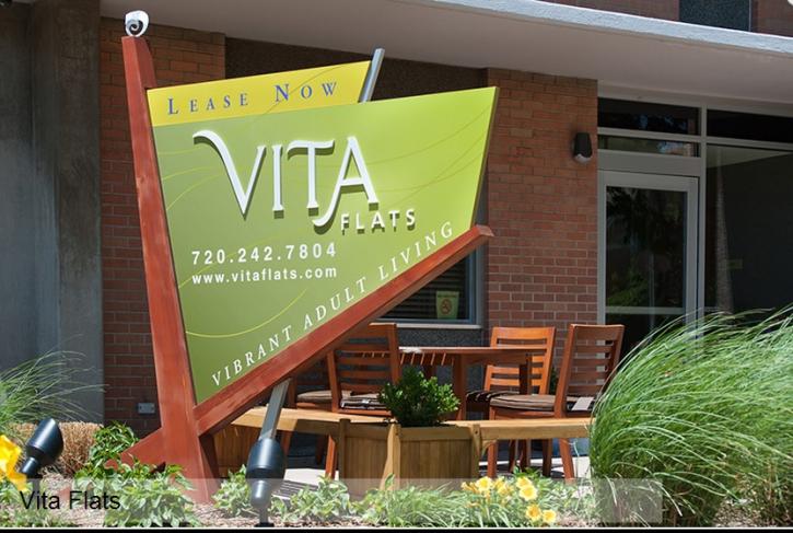 Image for Vita Flats with ID of: 827419