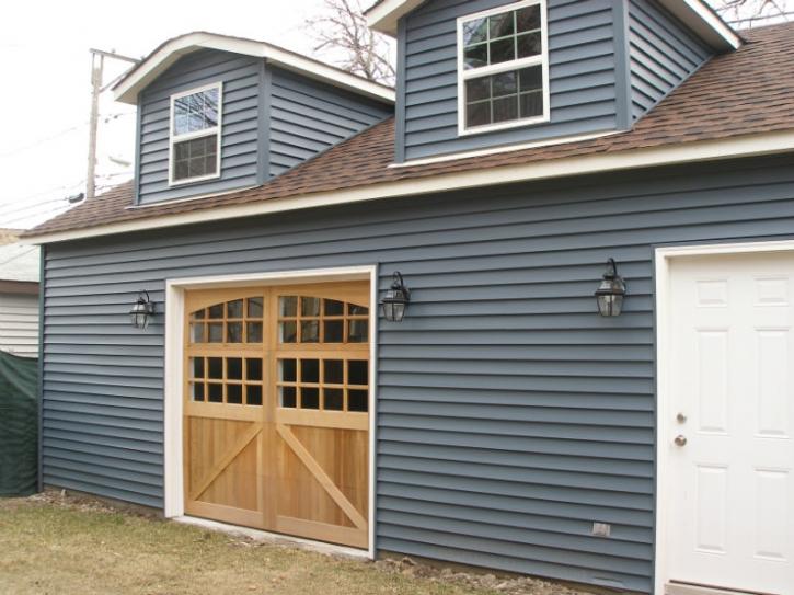 Image for Steele and Loeber Garage Builders with ID of: 827521