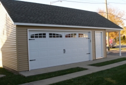 Image for Steele and Loeber Garage Builders with ID of: 827527