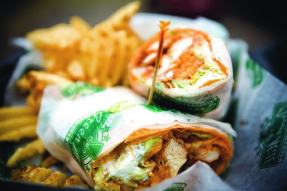 Image for Green Mill Restaurant & Bar with ID of: 827625
