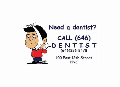 Image for Emergency Dentist NYC with ID of: 827633