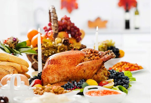 Image for Touche Restaurant and Rooftop Lounge with ID of: 827639