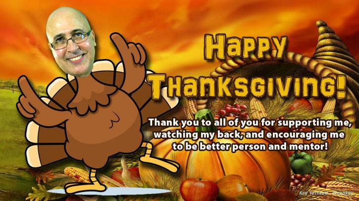 Image for Happy Thanksgiving! with ID of: 827678