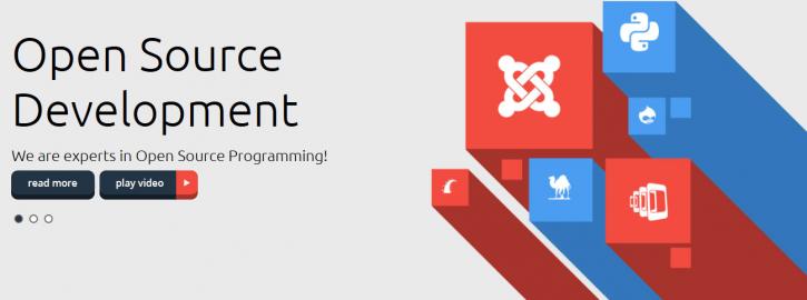 Image for AIS Open Source Web development Company India with ID of: 827695