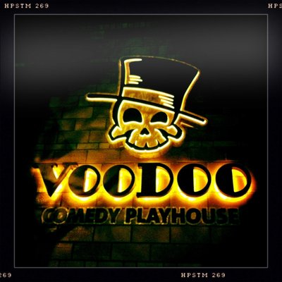 Image for Voodoo Comedy Playhouse with ID of: 827702