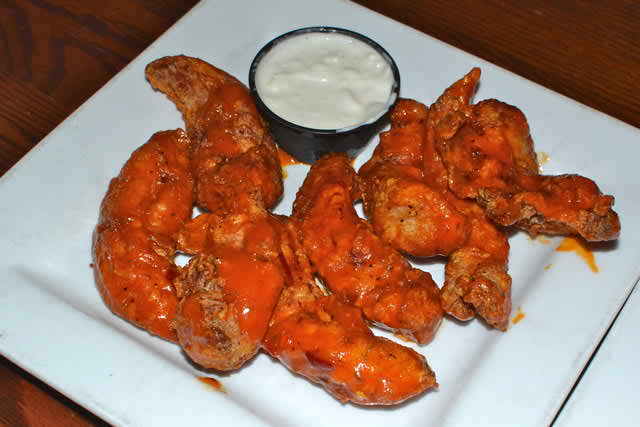 Image for Green Mill Restaurant & Bar with ID of: 827711