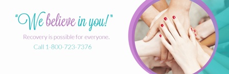 Image for Just Believe Recovery Center LLC with ID of: 827774