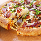 Image for Atomic Pie with ID of: 827782
