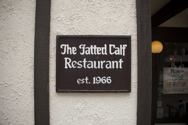 Image for The Fatted Calf with ID of: 827789