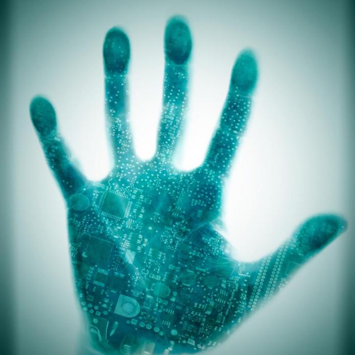 Image for Biometrics Technology Market Scope 2013 - 2019:Transparency Market Research with ID of: 827854