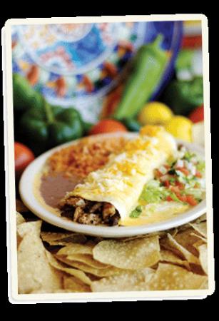 Image for Green Mill Restaurant & Bar with ID of: 827922