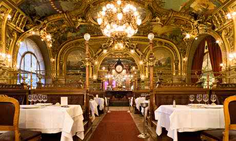 Image for Green Mill Restaurant & Bar with ID of: 827952