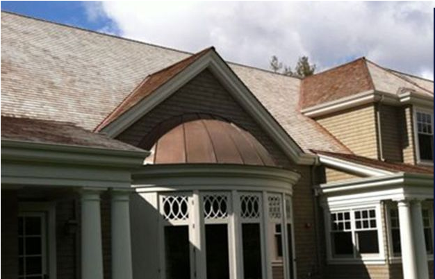 Image for Shelton Roofing with ID of: 827977