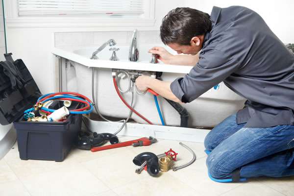 Image for Cold Frog Plumbing & Heating Inc with ID of: 827999