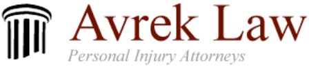 Image for Avrek Law Firm with ID of: 828042