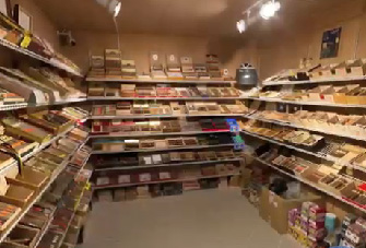 Image for The Vape Shop with ID of: 828426