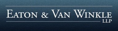 Image for Eaton & Van Winkle LLP with ID of: 828462