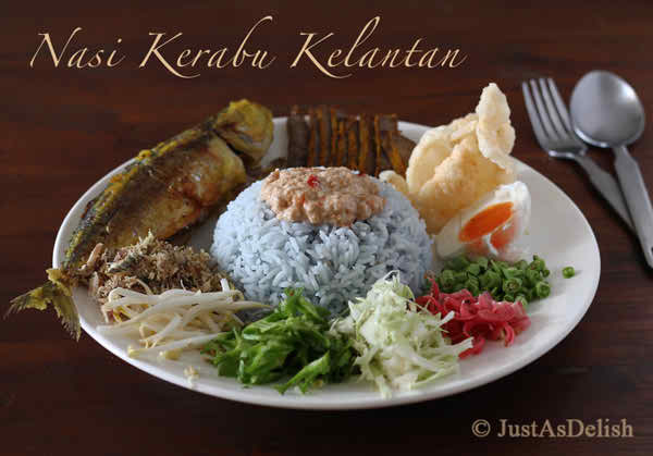 Image for Peninsula Malaysian Cuisine with ID of: 828519