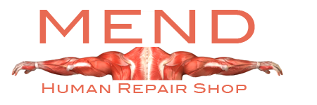 Image for MEND - Human Repair Shop with ID of: 828533
