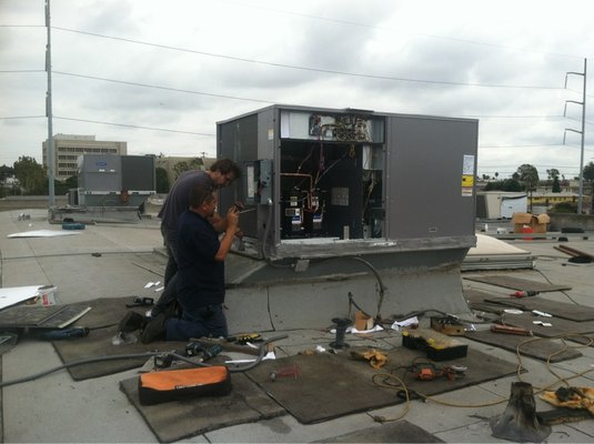 Image for Davis AC & Heating with ID of: 828589