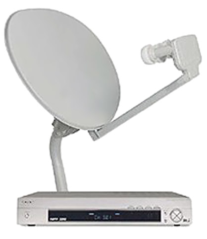 Image for Best Satellite TV Provider with ID of: 828829