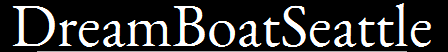 Image for Dream Boat Seattle with ID of: 828945