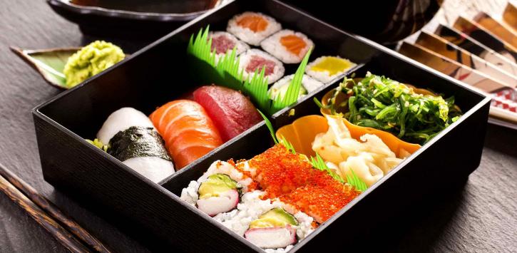 Image for Fontana Sushi with ID of: 829017
