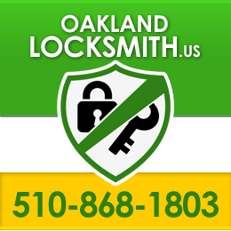 Image for Oakland Locksmith with ID of: 829021