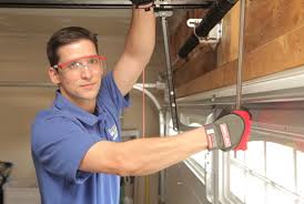 Image for Dave Garage door repair with ID of: 829158