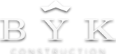 Image for BYK Construction Inc. with ID of: 829161