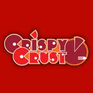 Image for Crispy Crust Pizza with ID of: 829212