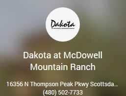 Image for Dakota at McDowell Mountain Ranch with ID of: 829223