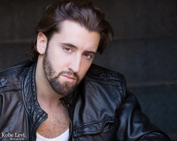 Image for Kobe Levi Headshot Photography with ID of: 829307