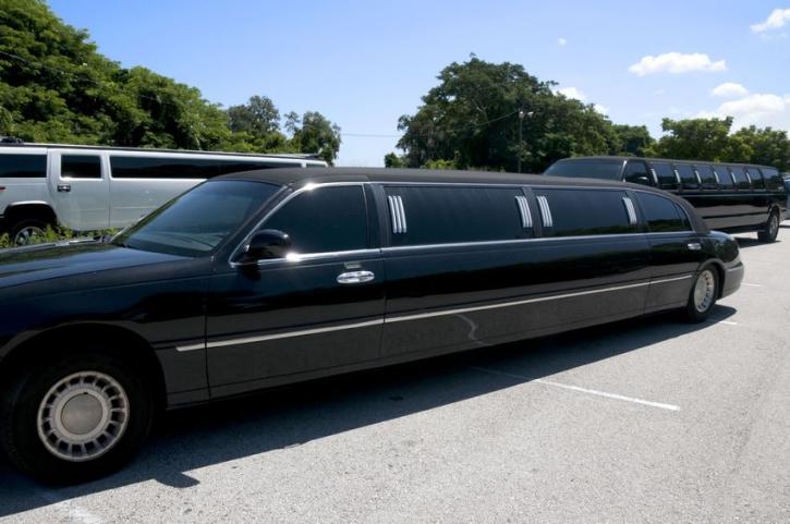 Image for San Jose Limousine with ID of: 829354