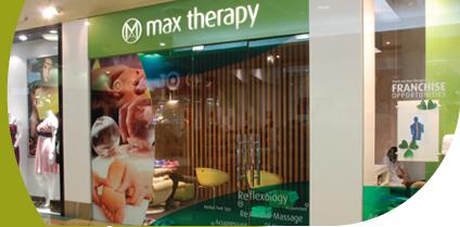 Image for Max Therapy with ID of: 829466