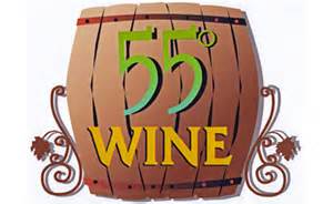 Image for 55 Degree Wine with ID of: 829473