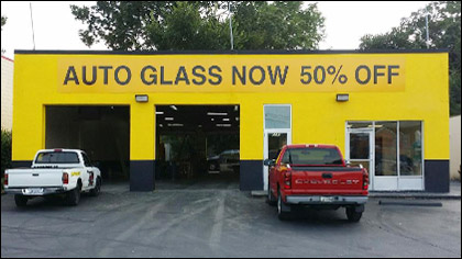 Image for Auto Glass Now with ID of: 829616