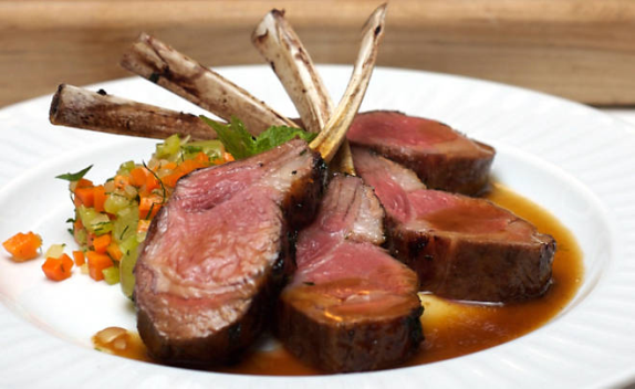 Image for The King's Kitchen with ID of: 829703