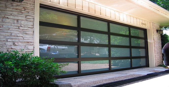 Image for Newstyle Garage Doors with ID of: 829759