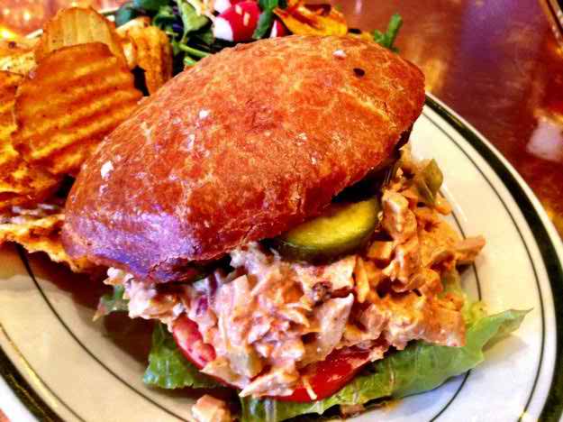 Image for Rooster's Uptown with ID of: 829781