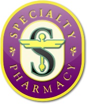 Image for Specialty Pharmacy with ID of: 829896