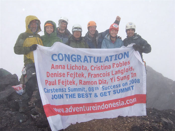 Image for Climb Carstensz Pyramid Indonesia with ID of: 829951