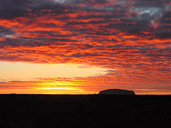 Image for Uluru Travel with ID of: 829956
